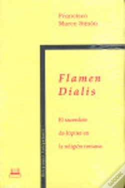 Capa do artigo Flamen Dialis