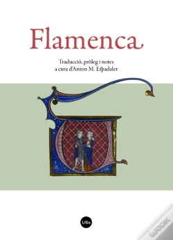 Capa do artigo Flamenca