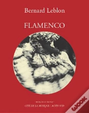 Capa do artigo Flamenco