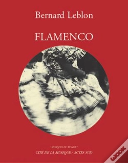 Capa do artigo Flamenco