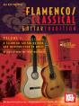 Flamenco Classical Guitar Tradition, Volume 1 - Preview