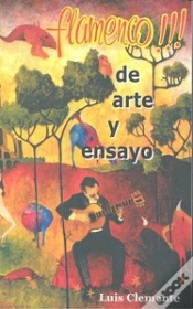 Capa do artigo Flamenco!!! De Arte Y Ensayo  