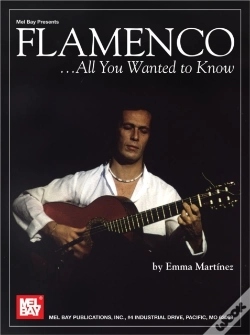 Capa do artigo Flamenco
