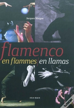 Capa do artigo Flamenco En Flammes / Flamenco En Llamas