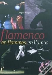 Capa do artigo Flamenco En Flammes / Flamenco En Llamas
