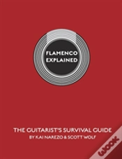 Capa do artigo Flamenco Explained