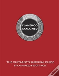 Capa do artigo Flamenco Explained