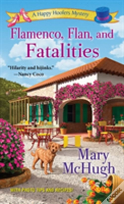 Capa do artigo Flamenco, Flan, And Fatalities