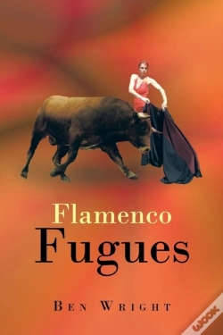 Capa do artigo Flamenco Fugues