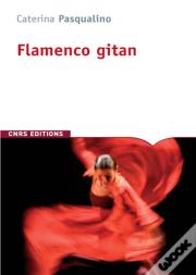 Flamenco Gitan