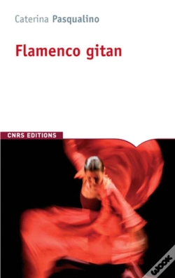 Capa do artigo Flamenco Gitan