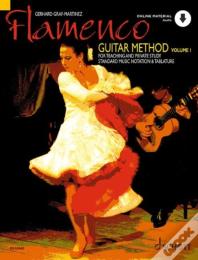 Flamenco Guitar Method