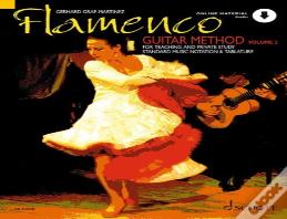 Flamenco Guitar Method