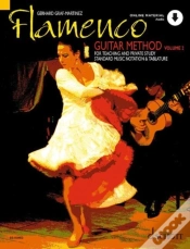 Capa do artigo Flamenco Guitar Method