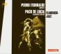 Flamenco Jazz - CD - Preview