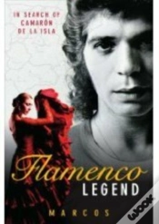 Capa do artigo Flamenco Legend
