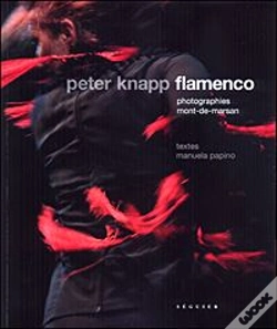 Capa do artigo Flamenco