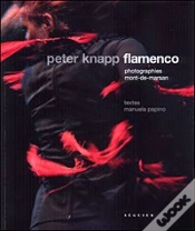 Capa do artigo Flamenco