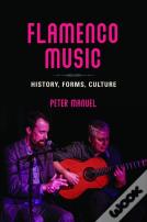 Flamenco Music