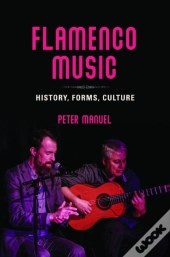 Flamenco Music