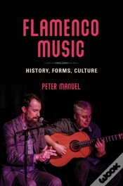 Capa do artigo Flamenco Music