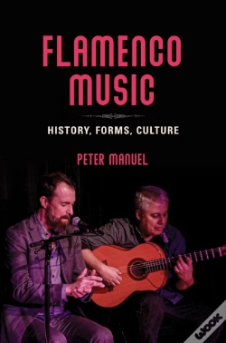 Capa do artigo Flamenco Music