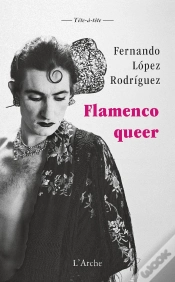 Capa do artigo Flamenco Queer