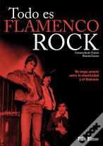 Flamenco Rock