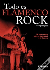 Capa do artigo Flamenco Rock