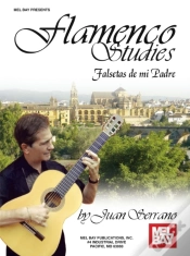 Capa do artigo Flamenco Studies
