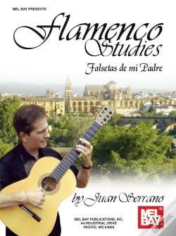 Capa do artigo Flamenco Studies