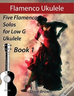 Capa do artigo Flamenco Ukulele