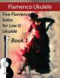 Flamenco Ukulele - Preview