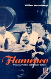 Capa do artigo Flamenco