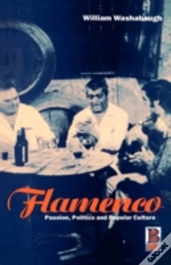 Capa do artigo Flamenco