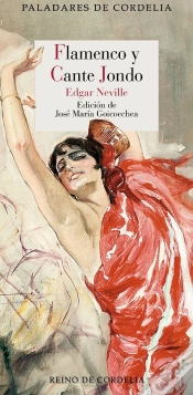 Capa do artigo Flamenco Y Cante Jondo