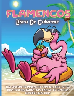 Capa do artigo Flamencos Libro De Colorear