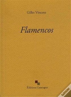 Capa do artigo Flamencos