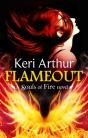 Flameout - Preview