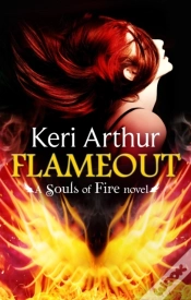 Capa do artigo Flameout