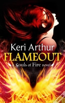 Capa do artigo Flameout