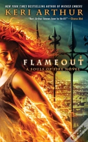 Capa do artigo Flameout