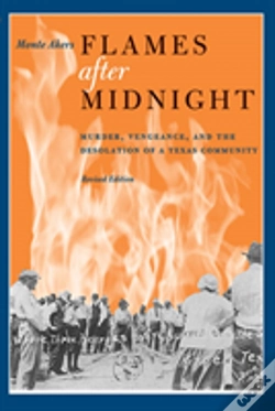 Capa do artigo Flames After Midnight