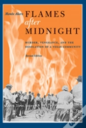 Capa do artigo Flames After Midnight