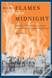 Capa do artigo Flames After Midnight
