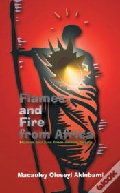 Capa do artigo Flames And Fire From Africa