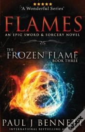 Capa do artigo Flames
