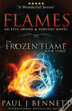 Capa do artigo Flames