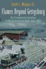 Capa do artigo Flames Beyond Gettysburg