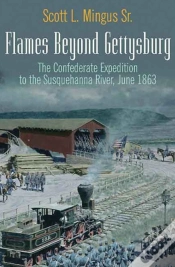 Capa do artigo Flames Beyond Gettysburg